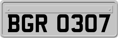BGR0307