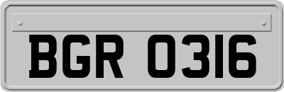 BGR0316