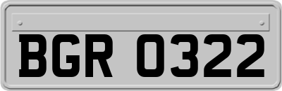 BGR0322