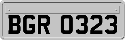 BGR0323