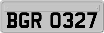 BGR0327