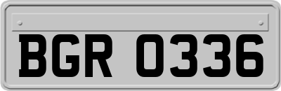 BGR0336