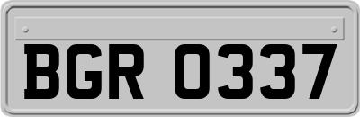 BGR0337