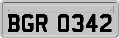 BGR0342
