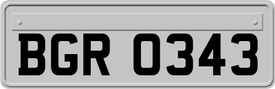 BGR0343