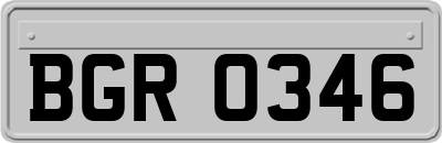 BGR0346