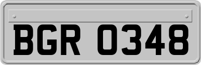 BGR0348