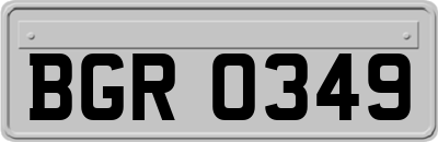 BGR0349