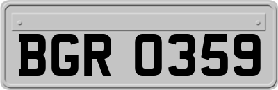 BGR0359