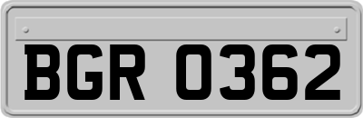 BGR0362