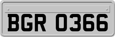 BGR0366