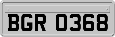BGR0368