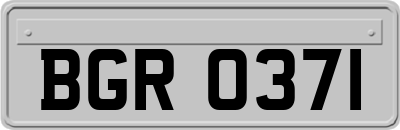 BGR0371