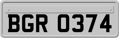 BGR0374