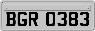 BGR0383