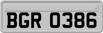 BGR0386