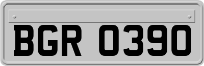 BGR0390