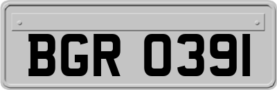 BGR0391