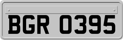 BGR0395