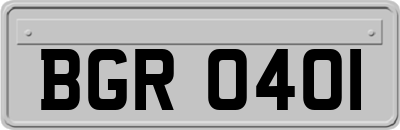 BGR0401