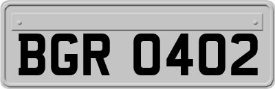 BGR0402