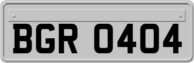 BGR0404