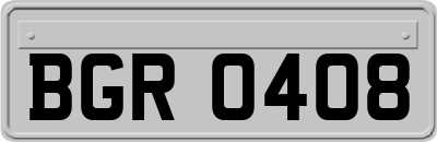 BGR0408