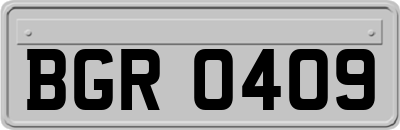 BGR0409