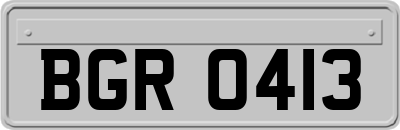 BGR0413