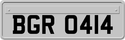 BGR0414