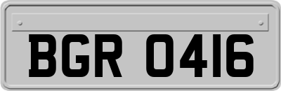 BGR0416