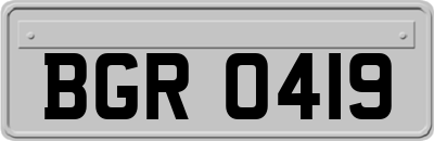 BGR0419