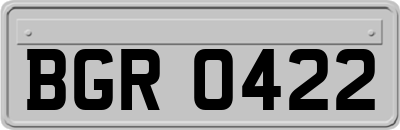 BGR0422