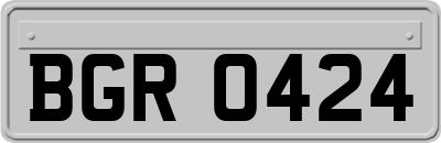 BGR0424