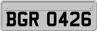 BGR0426