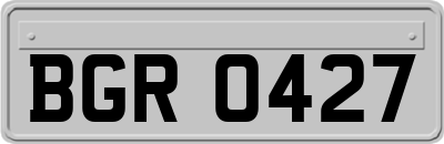 BGR0427