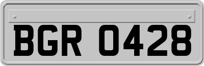 BGR0428