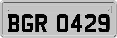 BGR0429