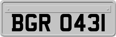 BGR0431
