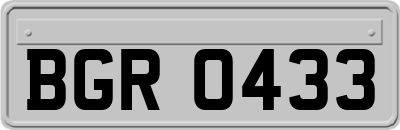 BGR0433