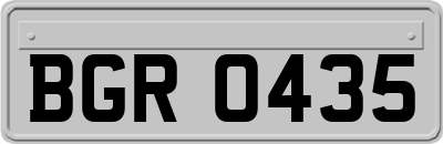 BGR0435