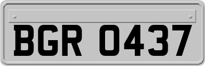 BGR0437