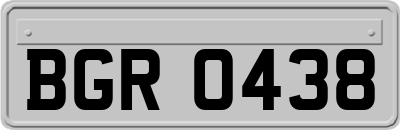 BGR0438