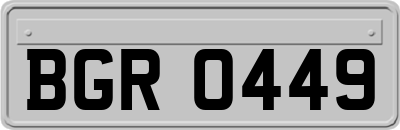 BGR0449