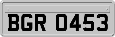 BGR0453