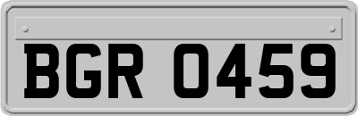 BGR0459