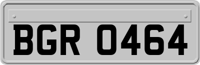 BGR0464