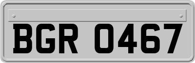 BGR0467