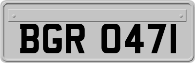 BGR0471