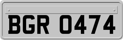BGR0474